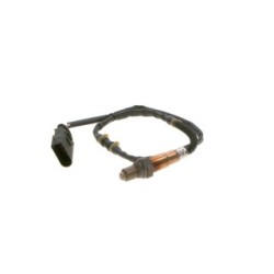 Lambda Sensor BOSCH 0258006586 for PORSCHE CAYENNE OE 7L5906262B