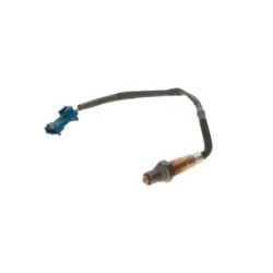 Lambda Sensor BOSCH 0258006623 for CADILLAC