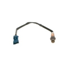 Lambda Sensor BOSCH 0258006623 for CADILLAC