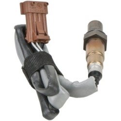Lambda Sensor BOSCH 0258006624 for CADILLAC