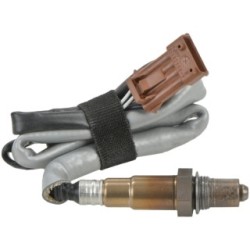 Lambda Sensor BOSCH 0258006624 for CADILLAC