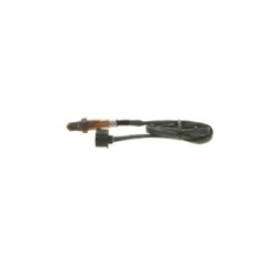 Lambda Sensor BOSCH 0258006693 for MERCEDES C-CLASS