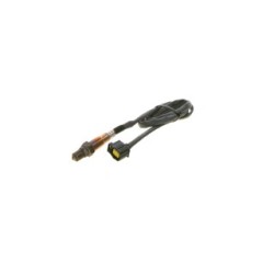 Lambda Sensor BOSCH 0258006693 for MERCEDES C-CLASS
