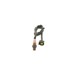 Lambda Sensor BOSCH 0258006693 for MERCEDES C-CLASS
