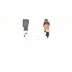 Lambda Sensor BOSCH 0258006695 for TOYOTA AURIS