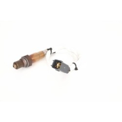 Lambda Sensor BOSCH 0258006695 for TOYOTA AURIS