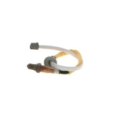 Lambda Sensor BOSCH 0258006696 for TOYOTA COROLLA OE 8946502180