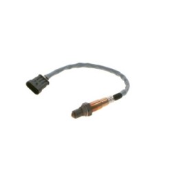 Lambda Sensor BOSCH 0258010176 for FIAT IDEA