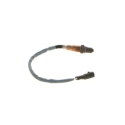 Lambda Sensor BOSCH 0258010176 for FIAT IDEA