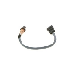 Lambda Sensor BOSCH 0258010176 for FIAT IDEA