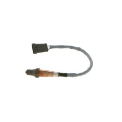 Lambda Sensor BOSCH 0258010176 for FIAT IDEA