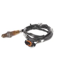 Lambda Sensor BOSCH 0258006740 for CHEVROLET