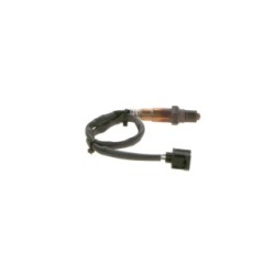 Lambda Sensor BOSCH 0258006747 for MERCEDES OE A0045420818
