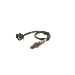Lambda Sensor BOSCH 0258006747 for MERCEDES OE A0045420818