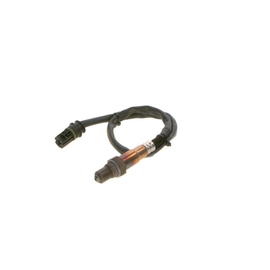 Lambda Sensor BOSCH 0258006755 for ALPINA
