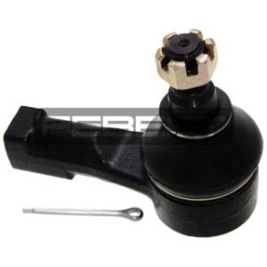 Tie Rod End - FEBEST 0121J102E