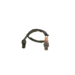 Lambda Sensor BOSCH 0258006755 for ALPINA