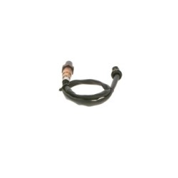 Lambda Sensor BOSCH 0258006755 for ALPINA