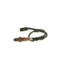 Lambda Sensor BOSCH 0258006755 for ALPINA