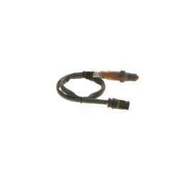 Lambda Sensor BOSCH 0258006755 for ALPINA