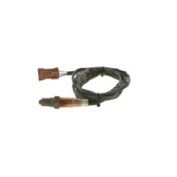 Lambda Sensor BOSCH 0258006773 for VAUXHALL SIGNUM