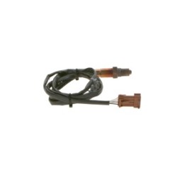 Lambda Sensor BOSCH 0258006773 for VAUXHALL SIGNUM
