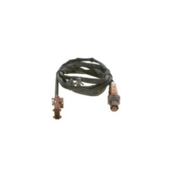 Lambda Sensor BOSCH 0258006773 for VAUXHALL SIGNUM