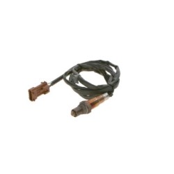 Lambda Sensor BOSCH 0258006773 for VAUXHALL SIGNUM