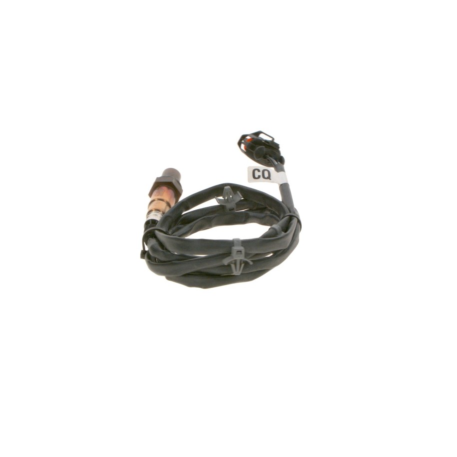 Lambda Sensor BOSCH 0258006775 for VAUXHALL SIGNUM