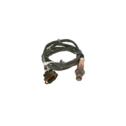 Lambda Sensor BOSCH 0258006775 for VAUXHALL SIGNUM