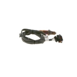 Lambda Sensor BOSCH 0258006775 for VAUXHALL SIGNUM