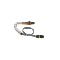 Lambda Sensor BOSCH 0258006790 for BMW 5