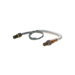 Lambda Sensor BOSCH 0258006790 for BMW 5