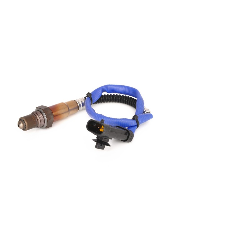 Lambda Sensor BOSCH 0258006791 for DACIA