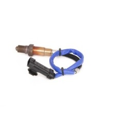 Lambda Sensor BOSCH 0258006791 for DACIA