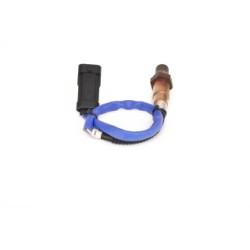 Lambda Sensor BOSCH 0258006791 for DACIA