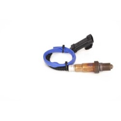 Lambda Sensor BOSCH 0258006791 for DACIA