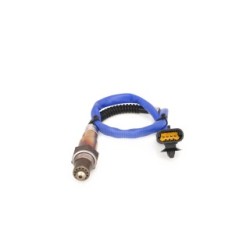 Lambda Sensor BOSCH 0258006791 for DACIA