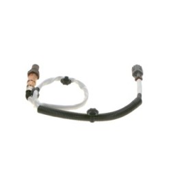 Lambda Sensor BOSCH 0258006799 for TOYOTA YARIS OE 894650D130