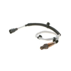 Lambda Sensor BOSCH 0258006799 for TOYOTA YARIS OE 894650D130