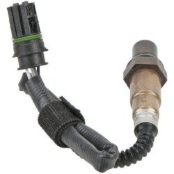 Lambda Sensor BOSCH 0258006808 for BMW 5 OE 11787544654
