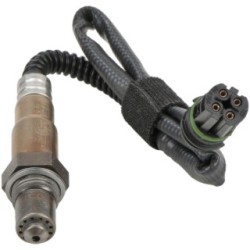 Lambda Sensor BOSCH 0258006808 for BMW 5 OE 11787544654