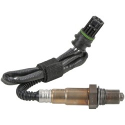 Lambda Sensor BOSCH 0258006808 for BMW 5 OE 11787544654