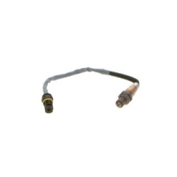 Lambda Sensor BOSCH 0258006809 for BMW 5