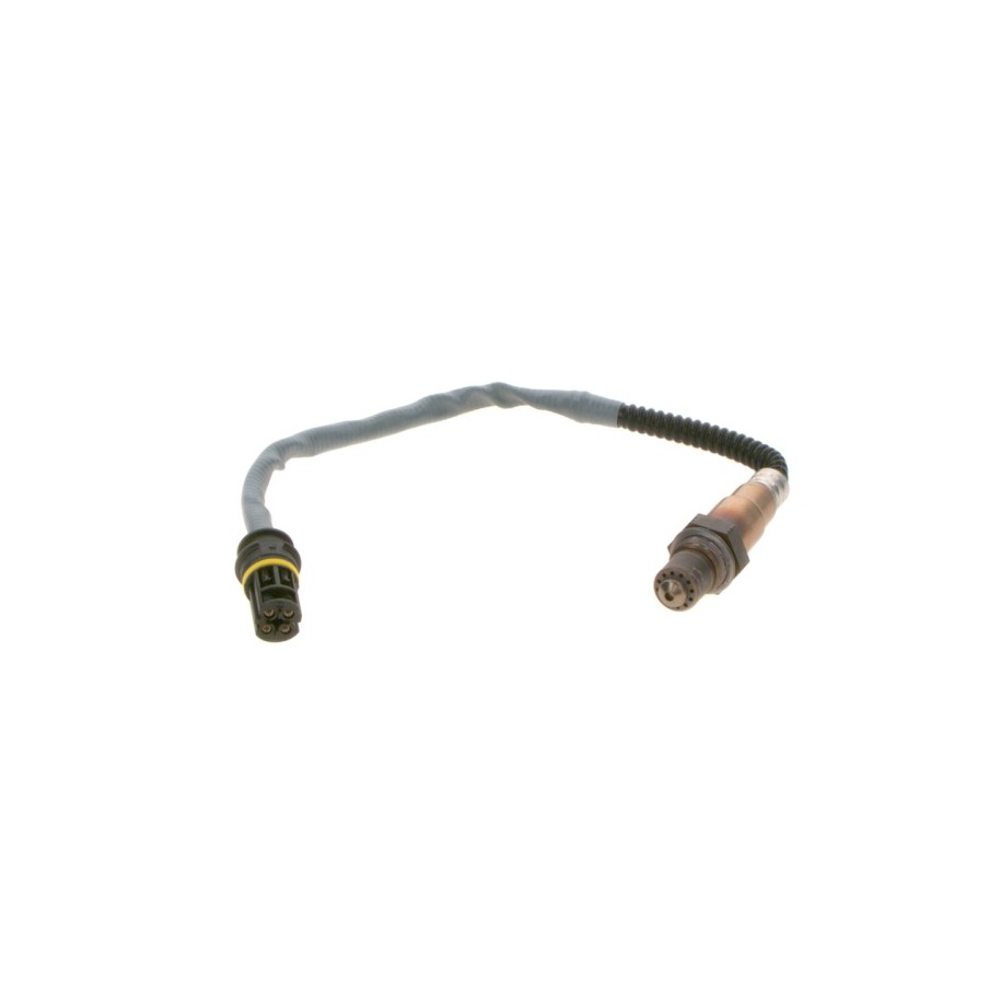 Lambda Sensor BOSCH 0258006809 for BMW 5