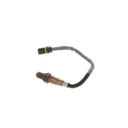 Lambda Sensor BOSCH 0258006809 for BMW 5