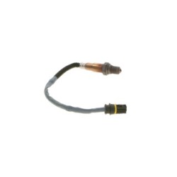 Lambda Sensor BOSCH 0258006809 for BMW 5