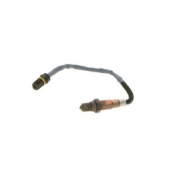 Lambda Sensor BOSCH 0258006809 for BMW 5