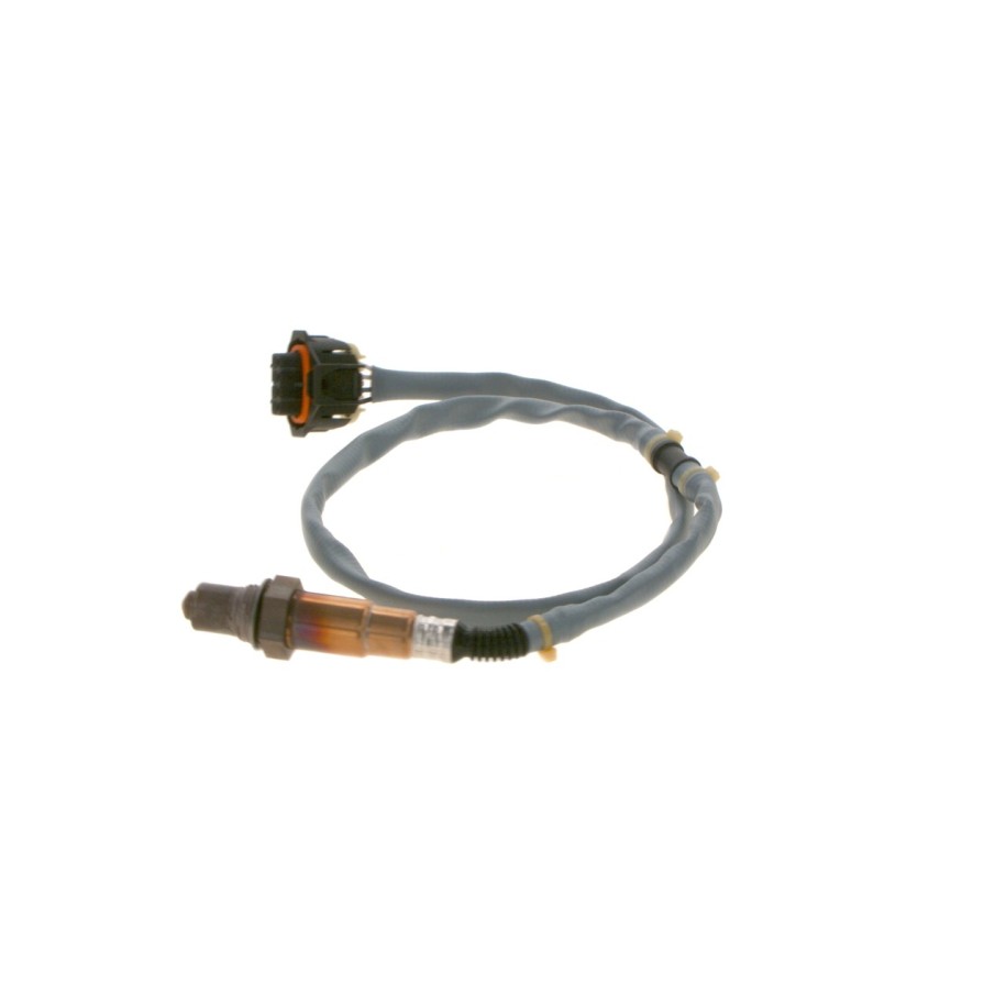 Lambda Sensor BOSCH 0258006810 for PORSCHE 911