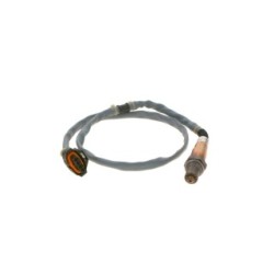 Lambda Sensor BOSCH 0258006810 for PORSCHE 911